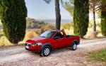 Fiat Strada Adventure 2012 года